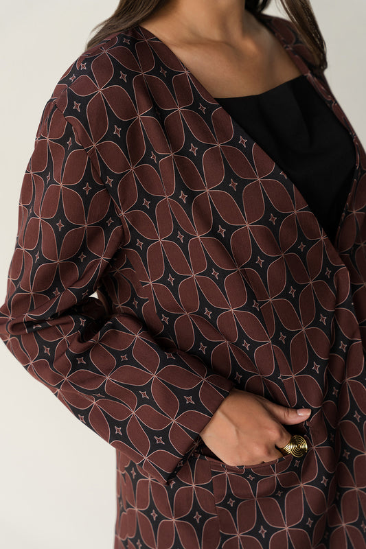 Kihul Blazer