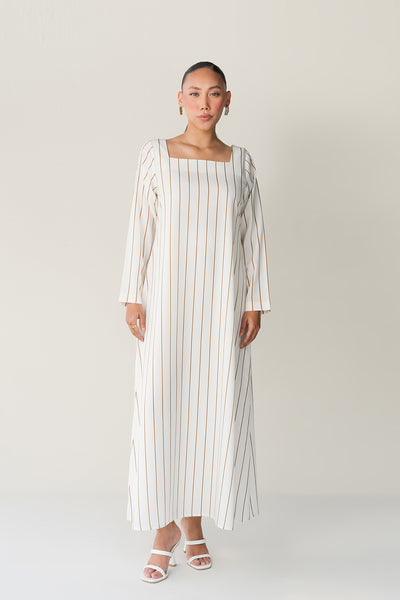 Paswal Dress