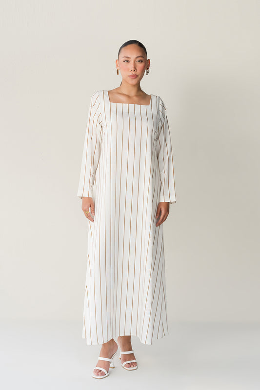 Paswal Dress