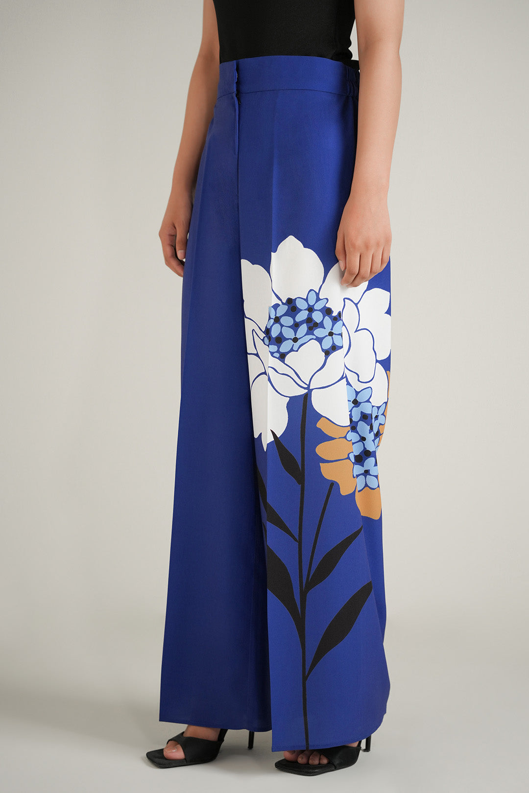 Mazvil Pants