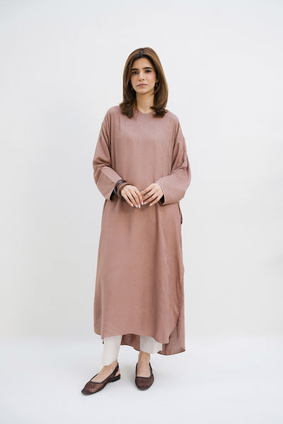 Everyday Collared Dress