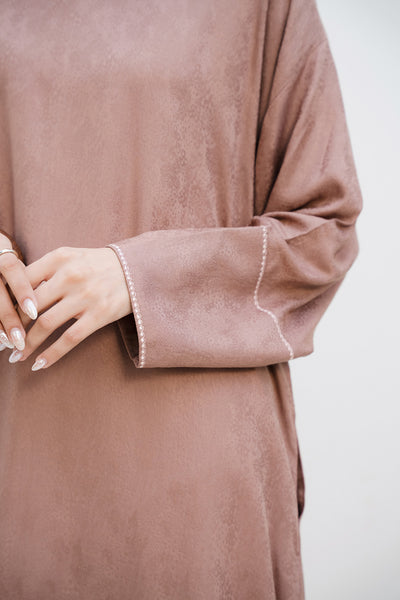 Everyday Collared Dress