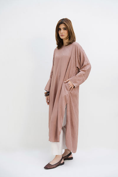 Everyday Collared Dress