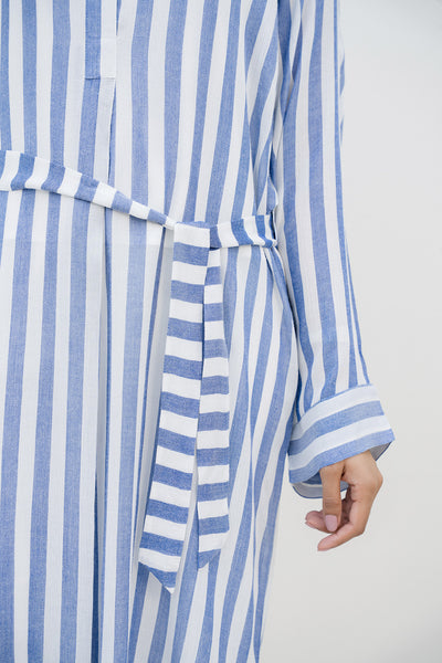 Striped Tunic