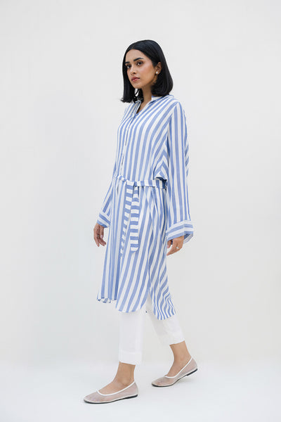 Striped Tunic