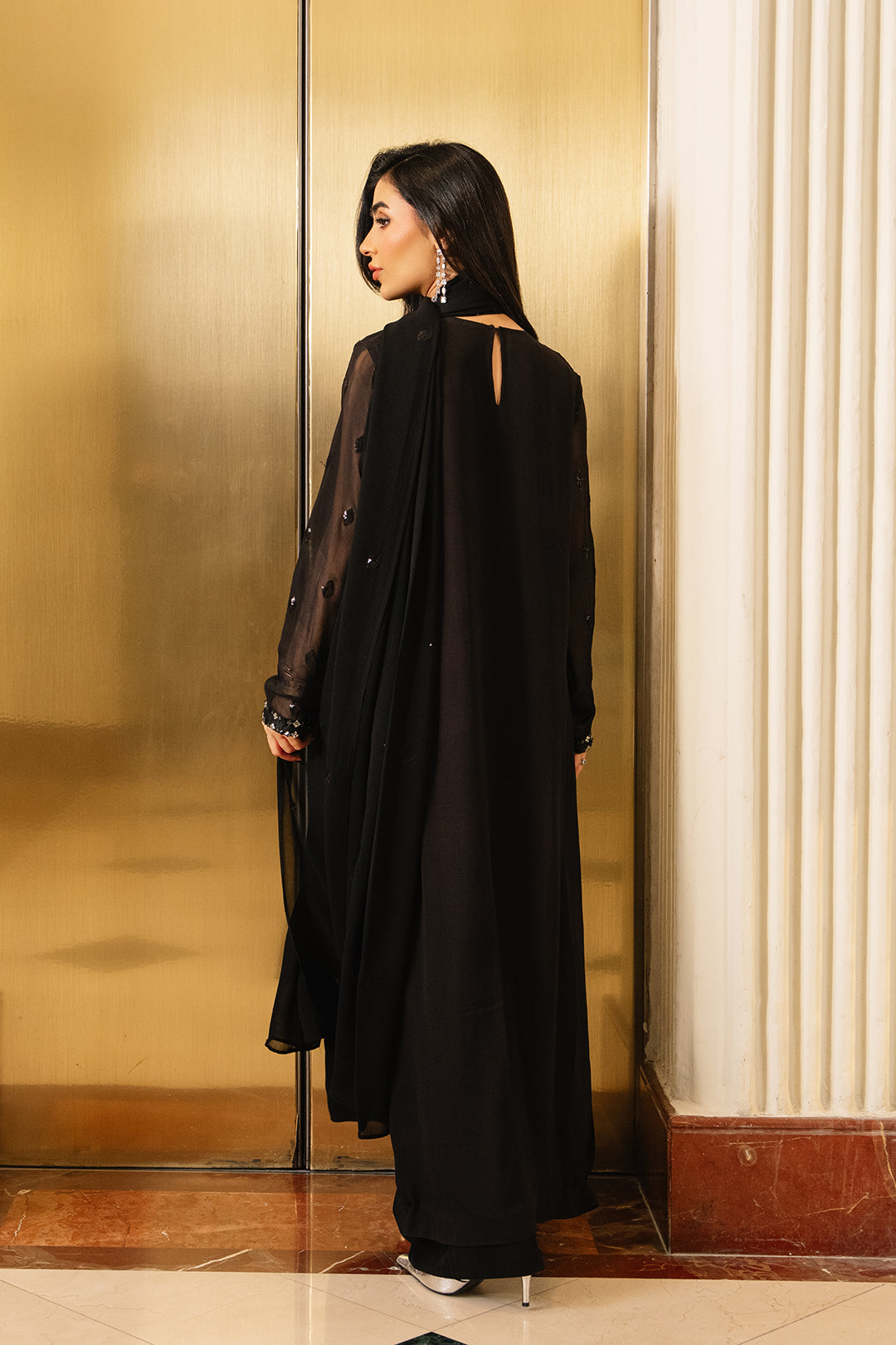 Zmarai Long