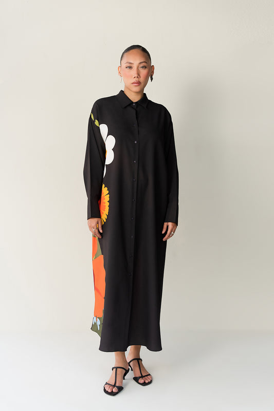 Nazgul Button Down