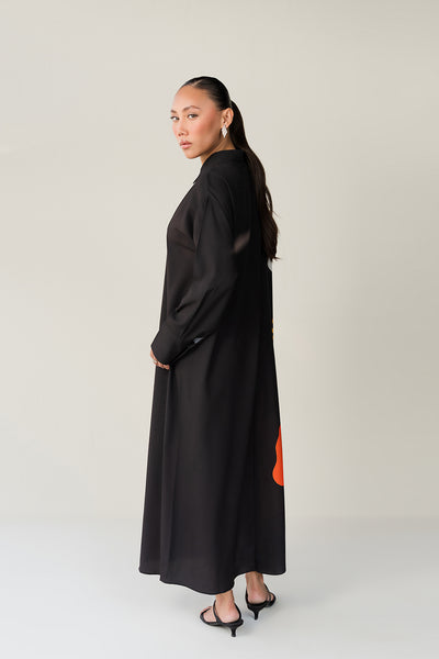 Nazgul Button Down