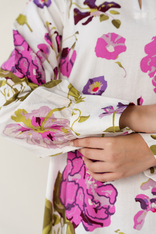 Asril Dress