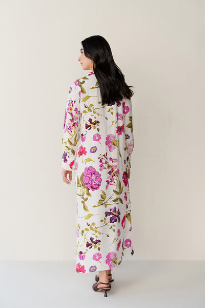 Asril Dress
