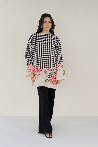 Zarul Batwing