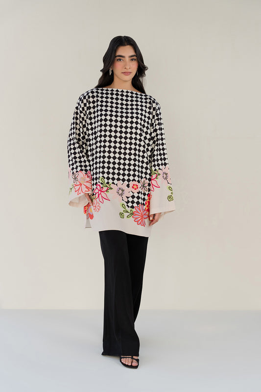 Zarul Batwing