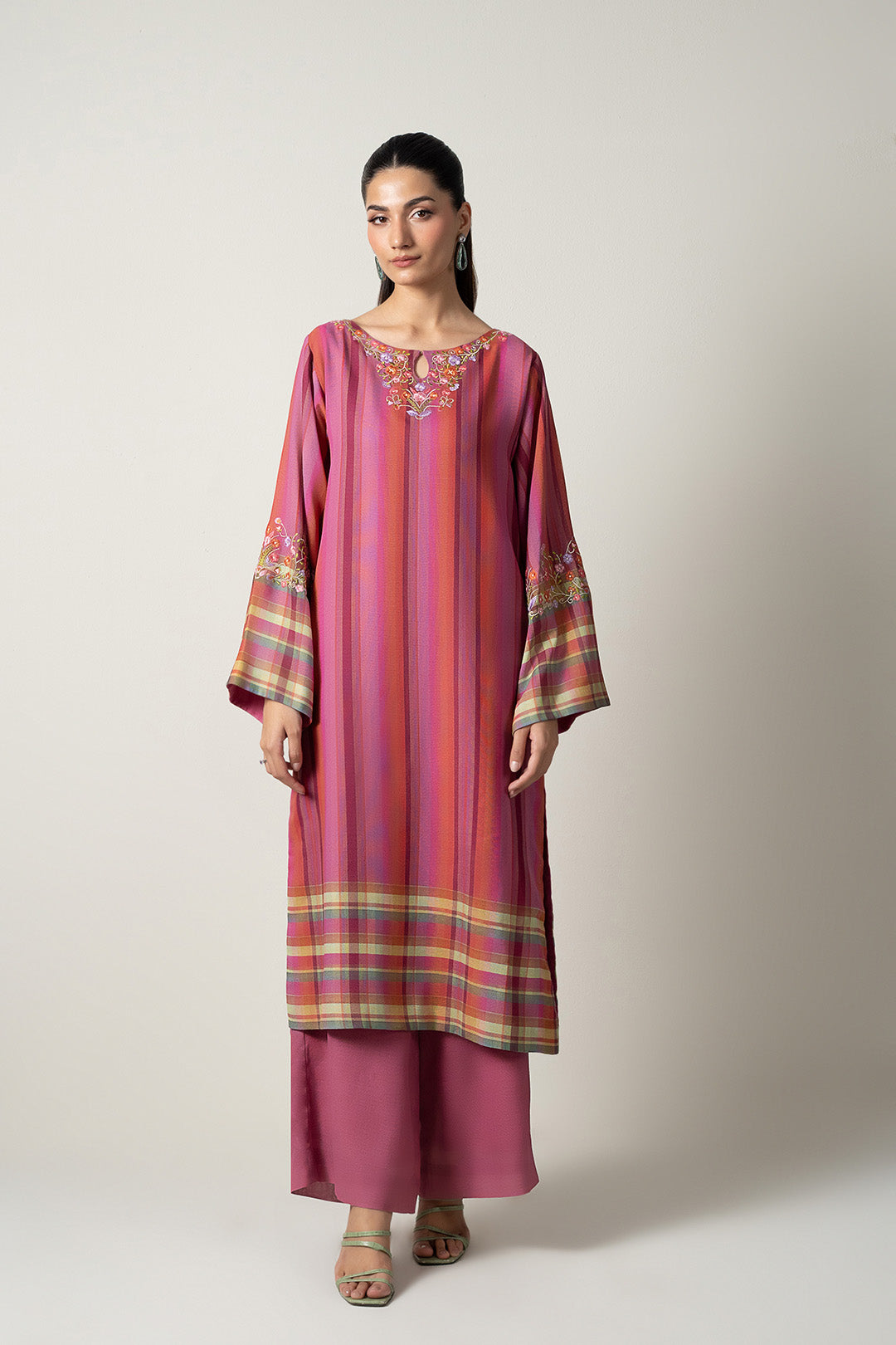 Lulusar - ready to wear clothing brand