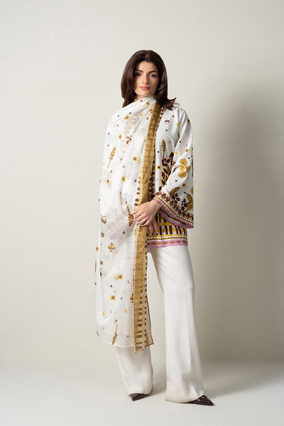 Siraye Dupatta