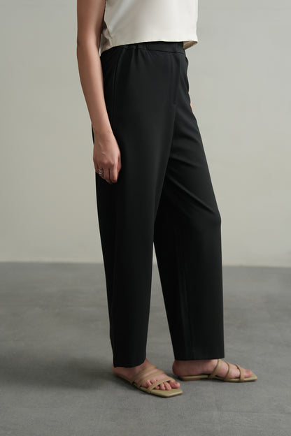 Luluknit Straight Pants