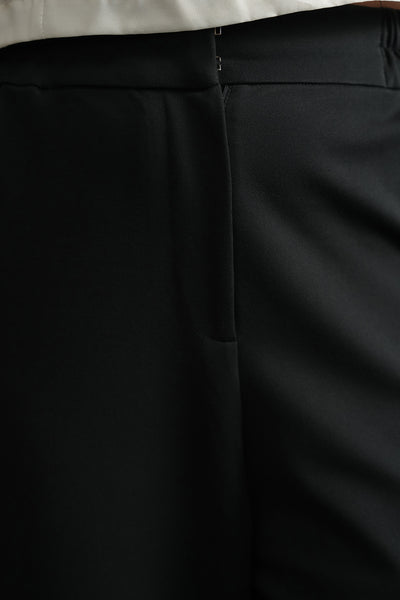 Luluknit Straight Pants