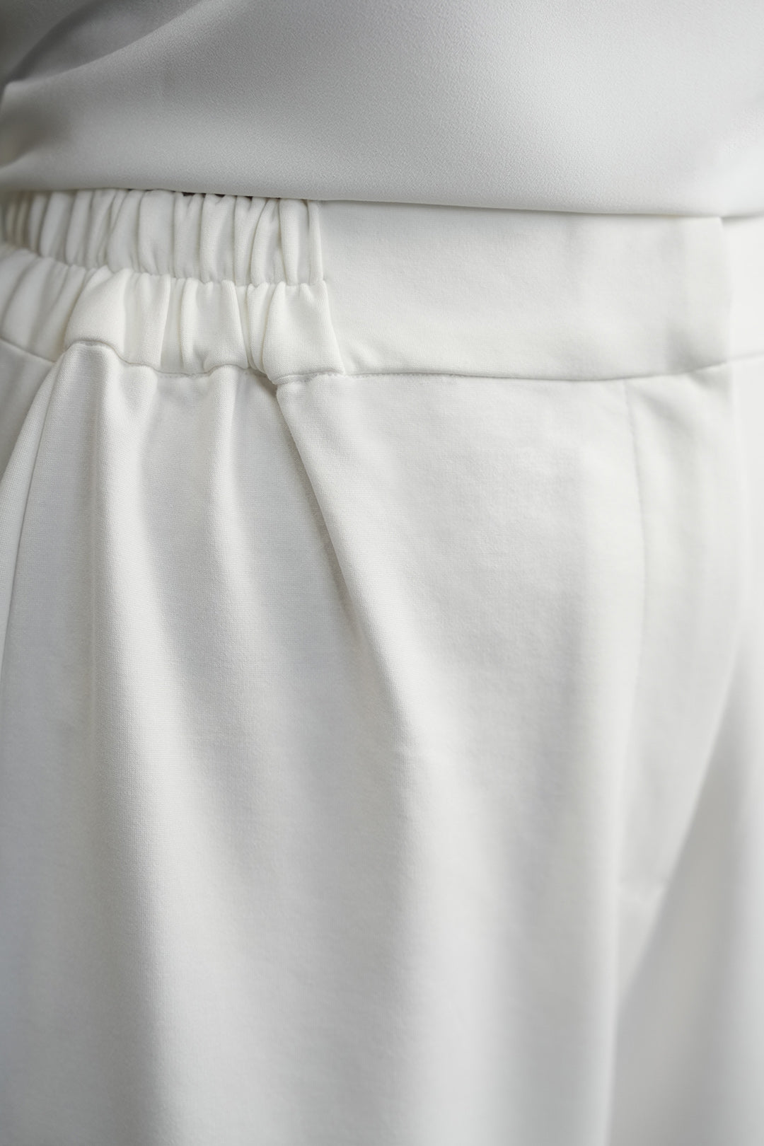 Luluknit Straight Pants