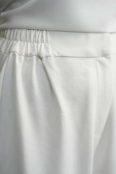 Luluknit Straight Pants