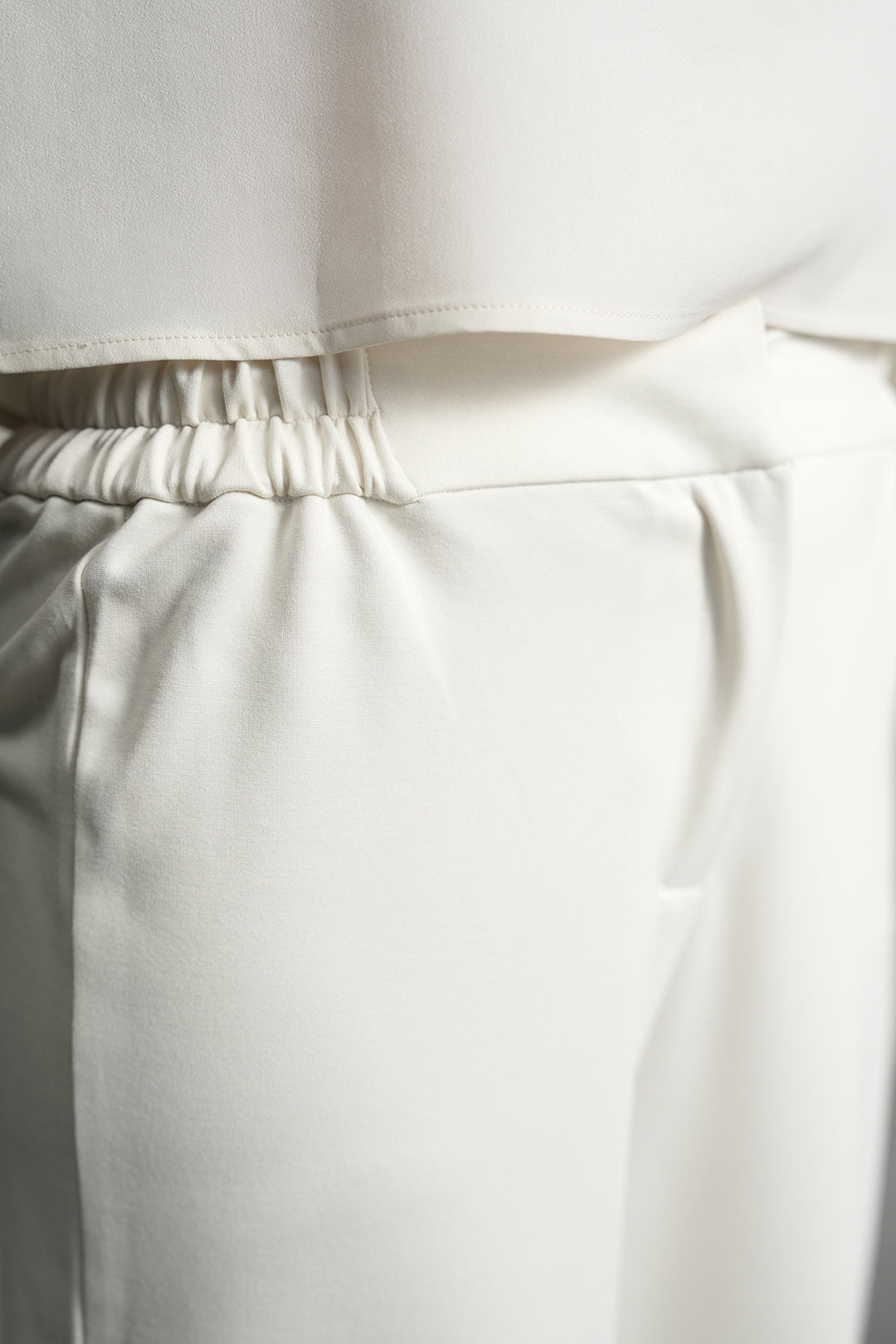 Luluknit Straight Pants