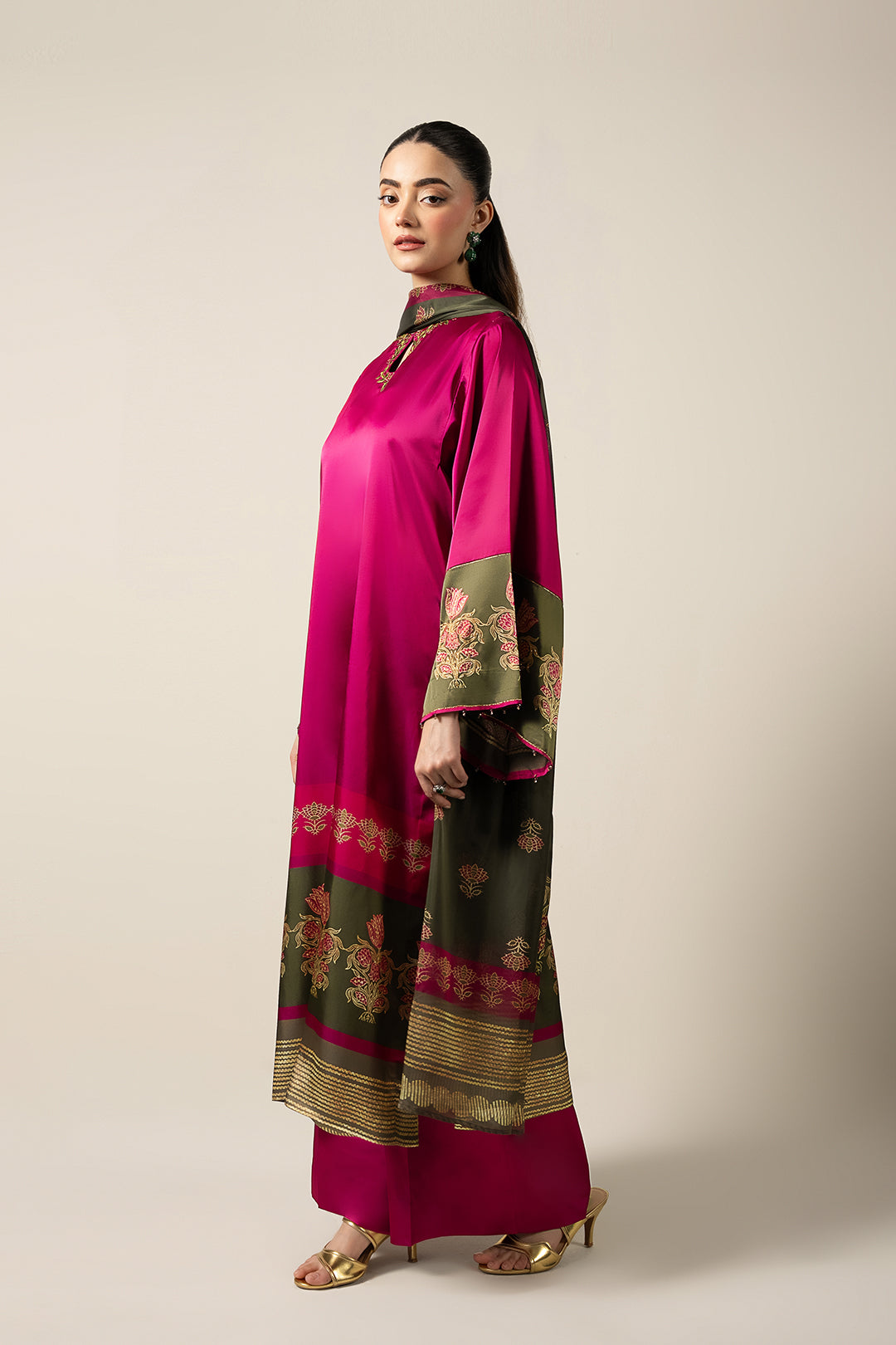 Nirmil Dupatta