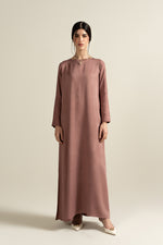 Barin Dress