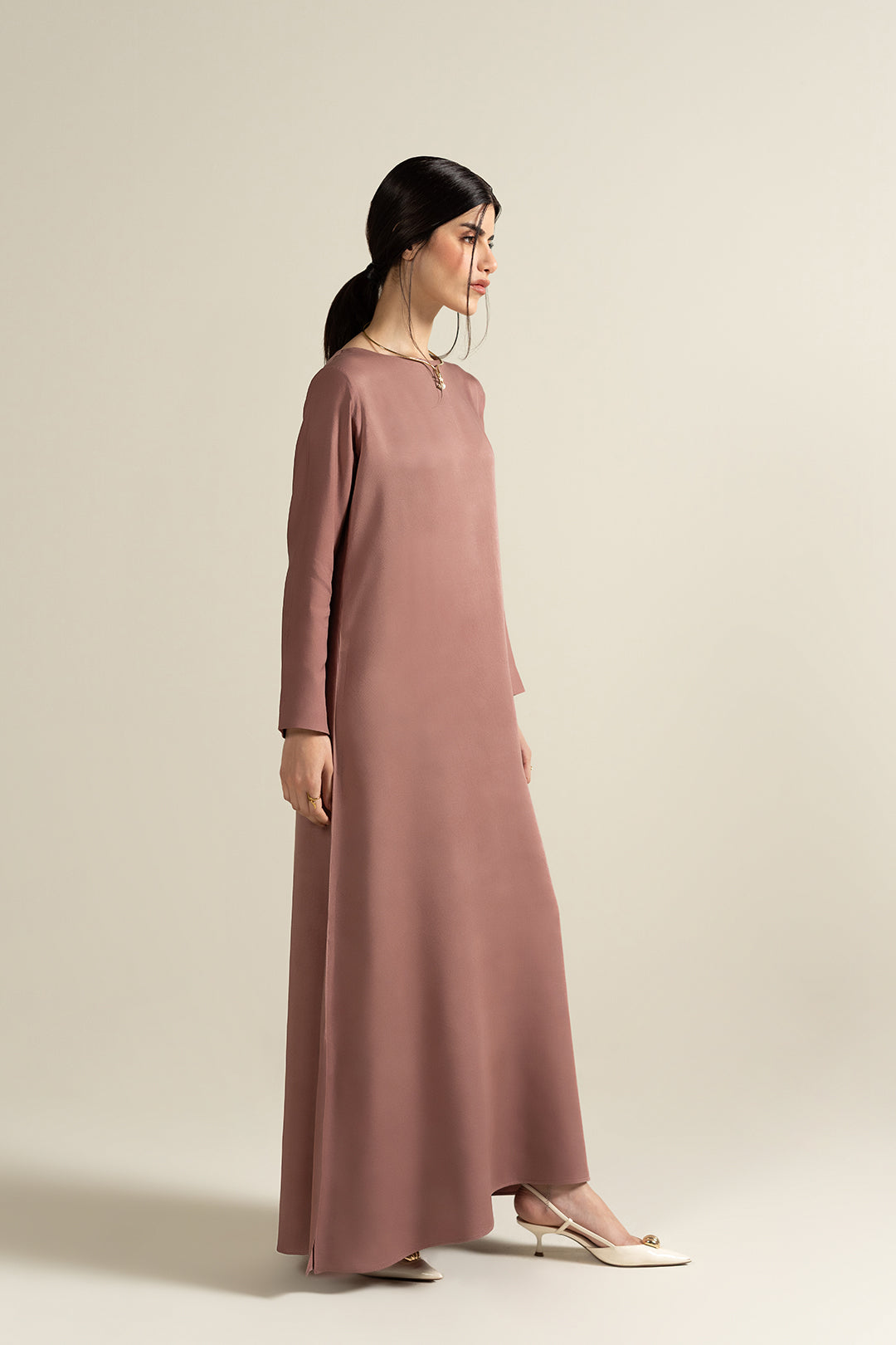 Barin Dress