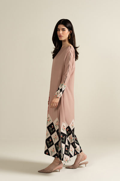 Ramir Dress