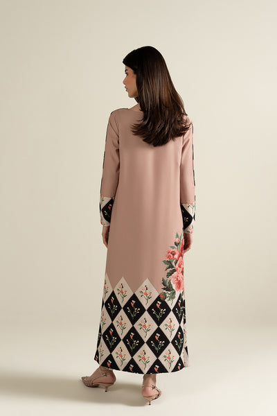 Ramir Dress