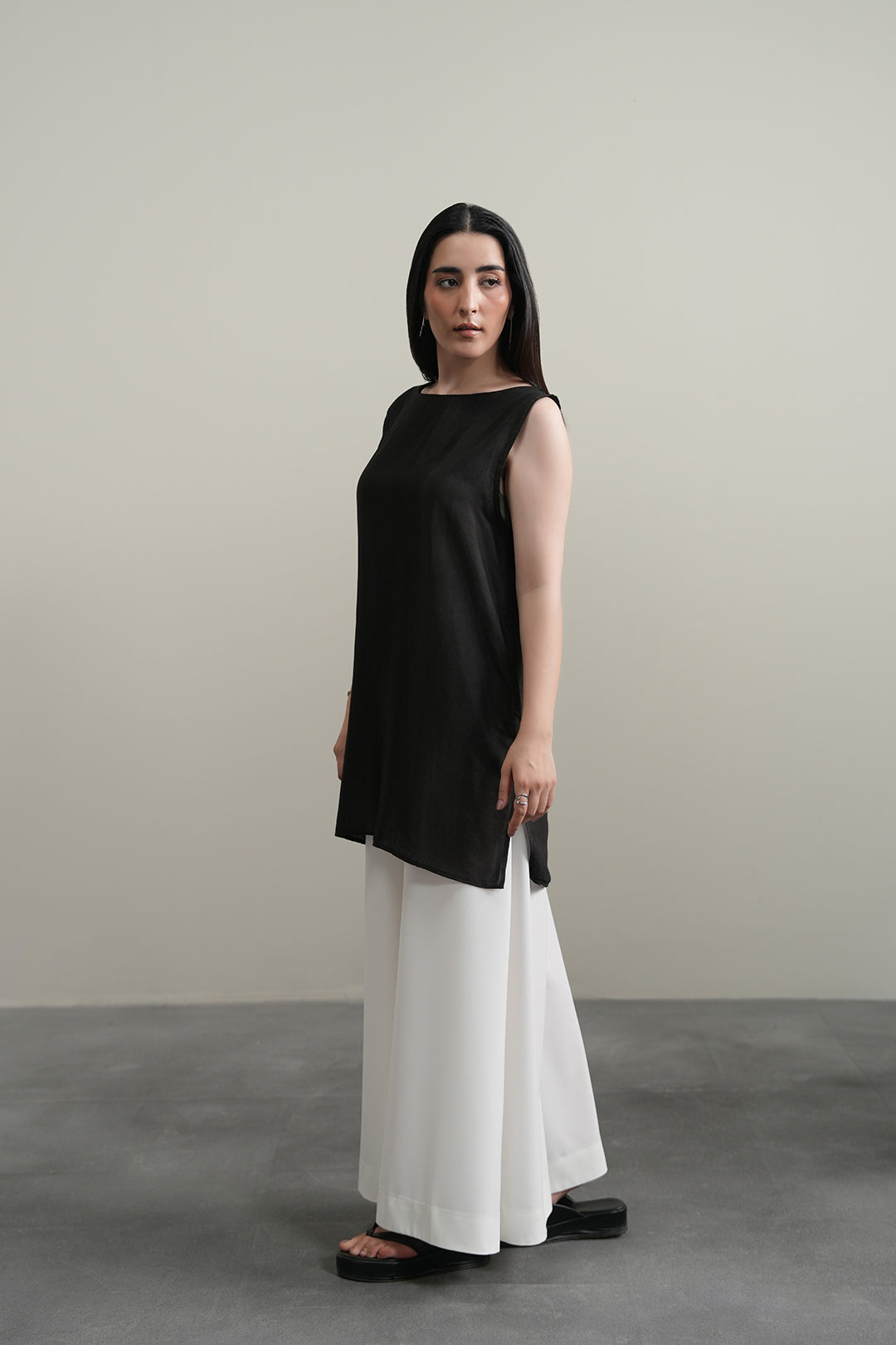 Viscose Undershirt