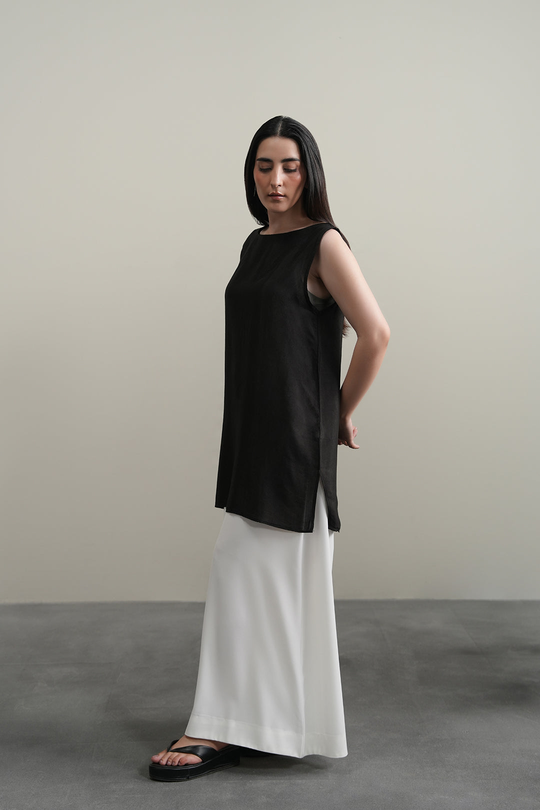 Viscose Undershirt