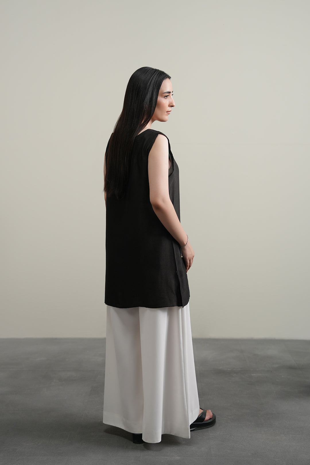 Viscose Undershirt