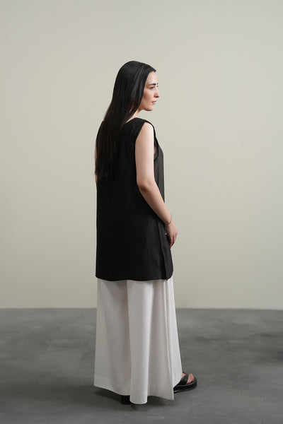 Viscose Undershirt