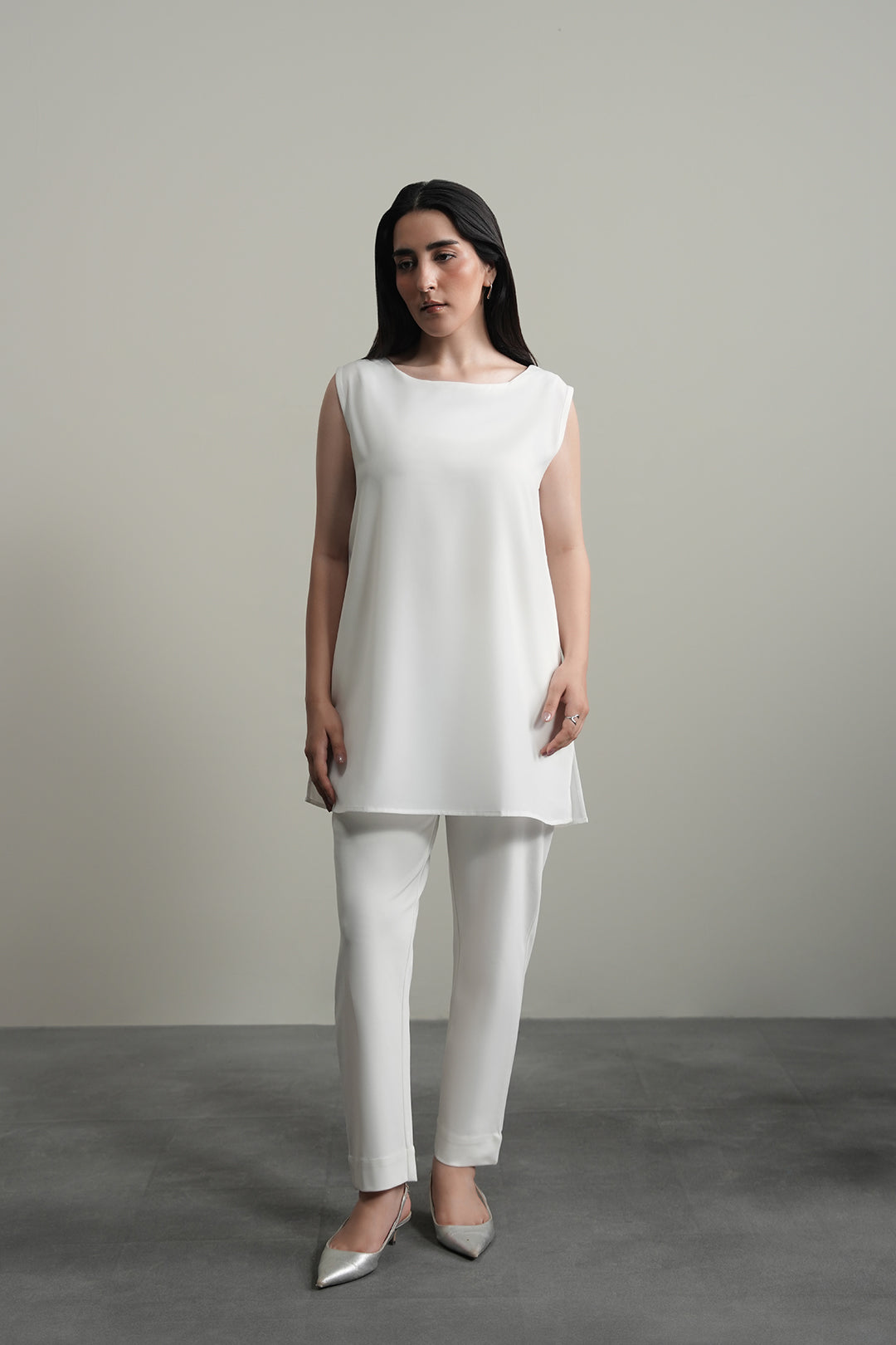 Viscose Undershirt