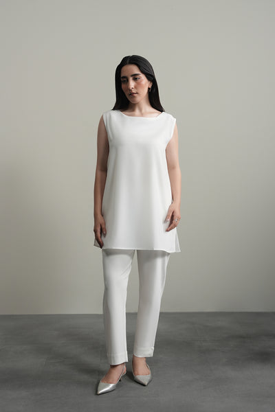 Viscose Undershirt
