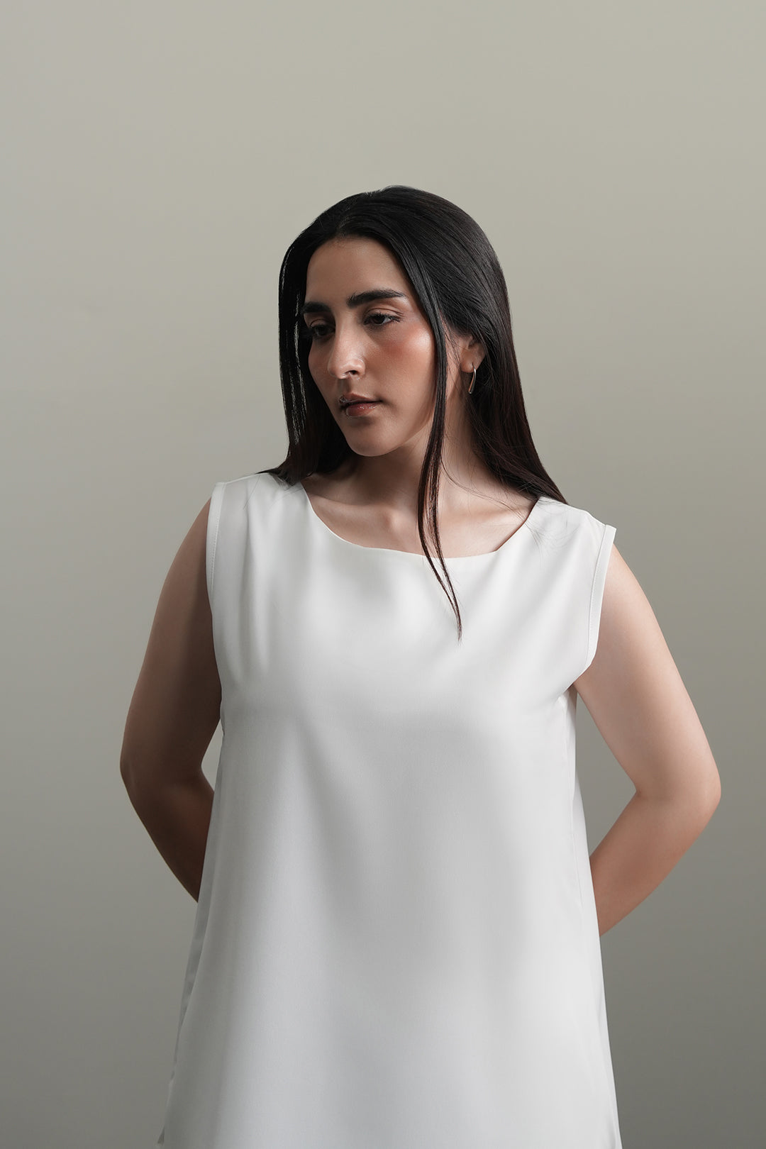 Viscose Undershirt