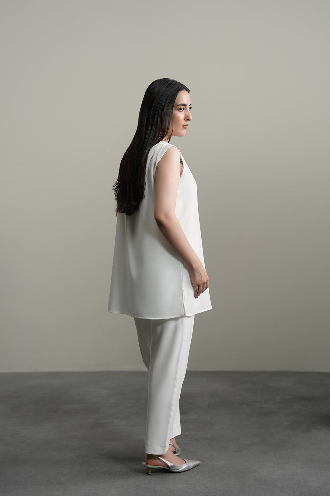 Viscose Undershirt
