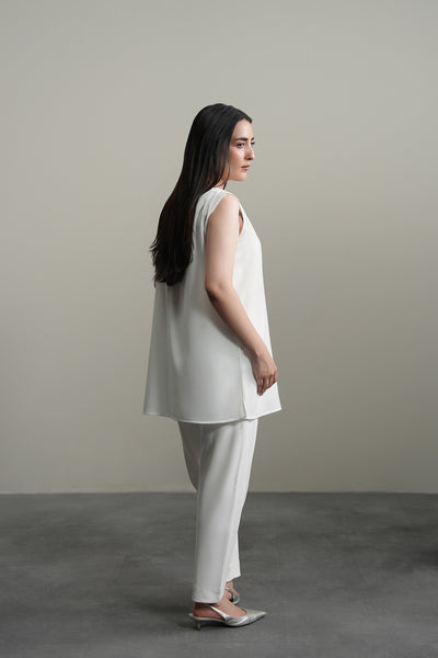 Viscose Undershirt