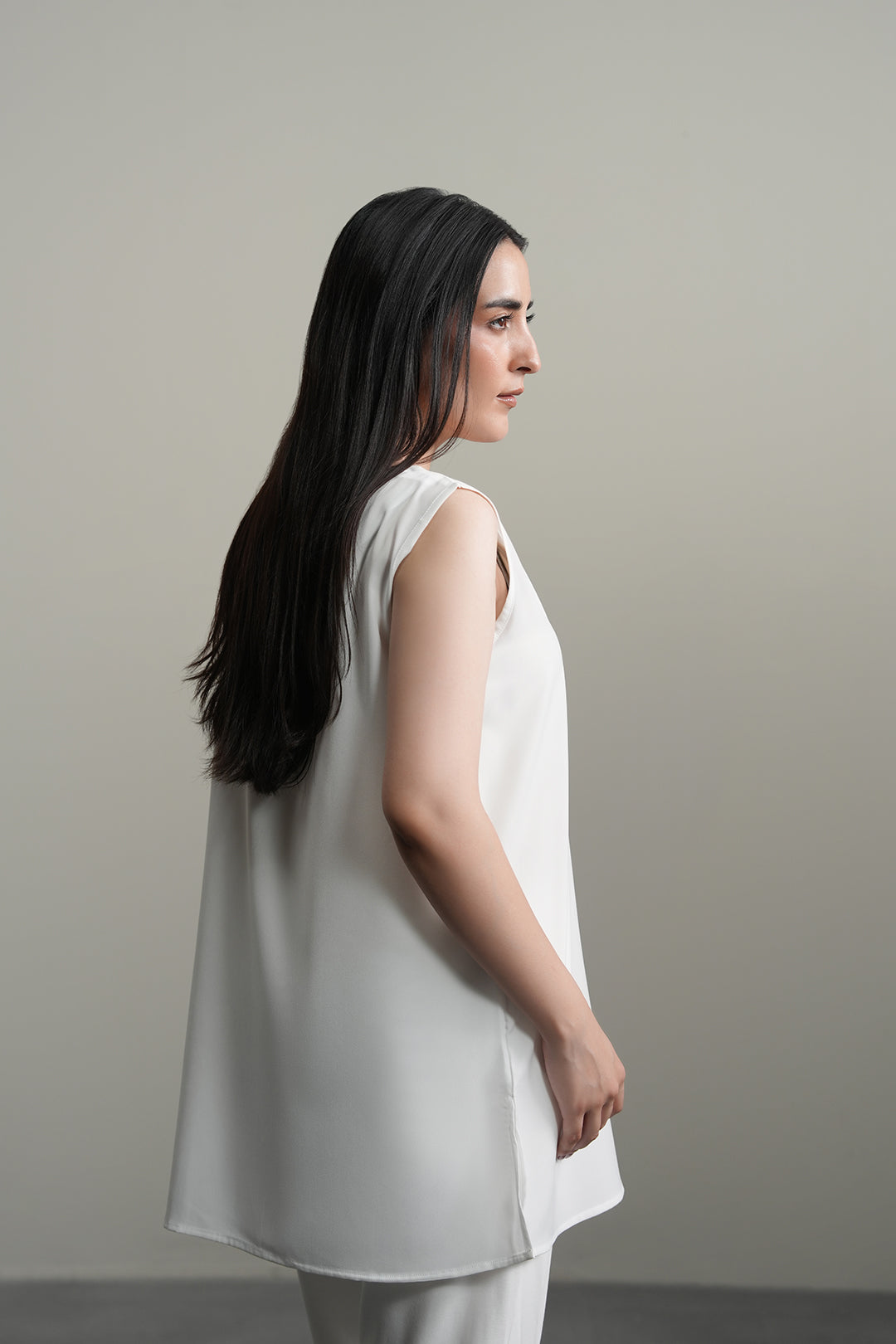 Viscose Undershirt