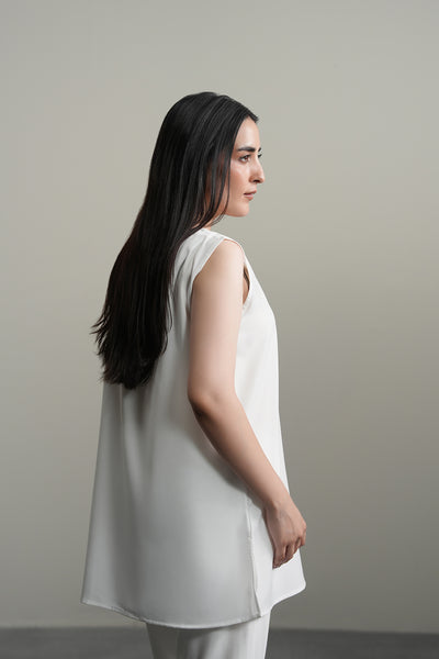 Viscose Undershirt