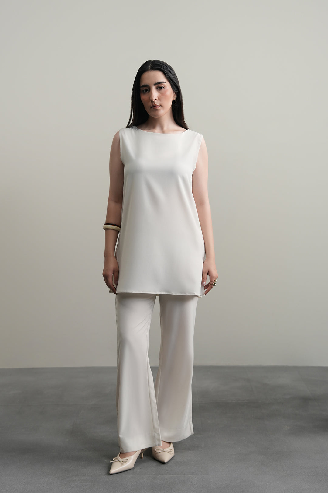 Viscose Undershirt
