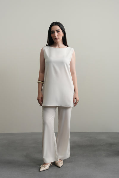 Viscose Undershirt