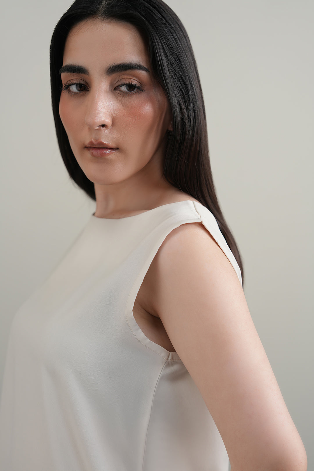 Viscose Undershirt
