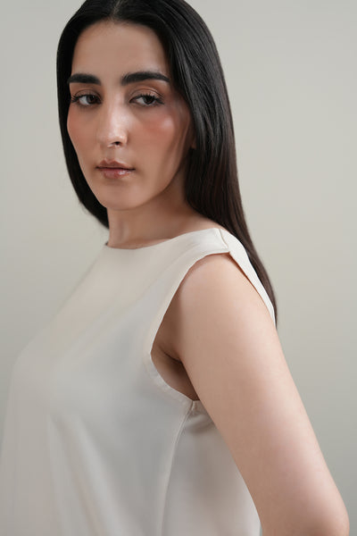 Viscose Undershirt