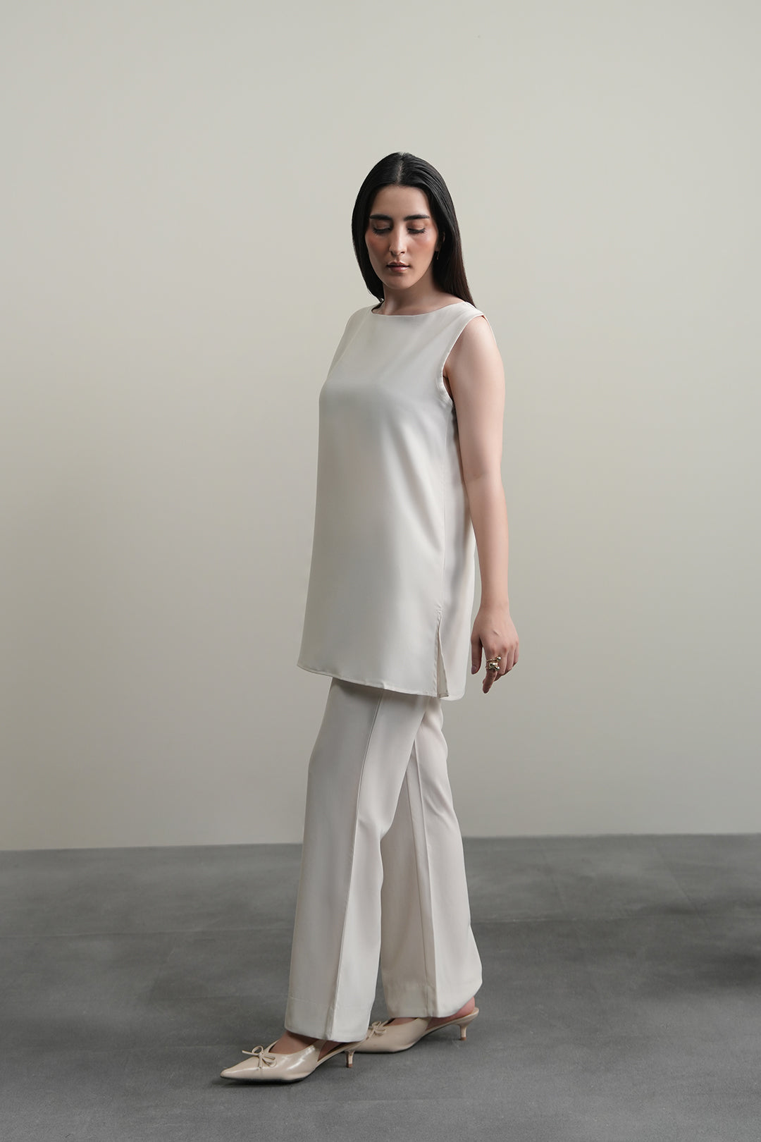Viscose Undershirt