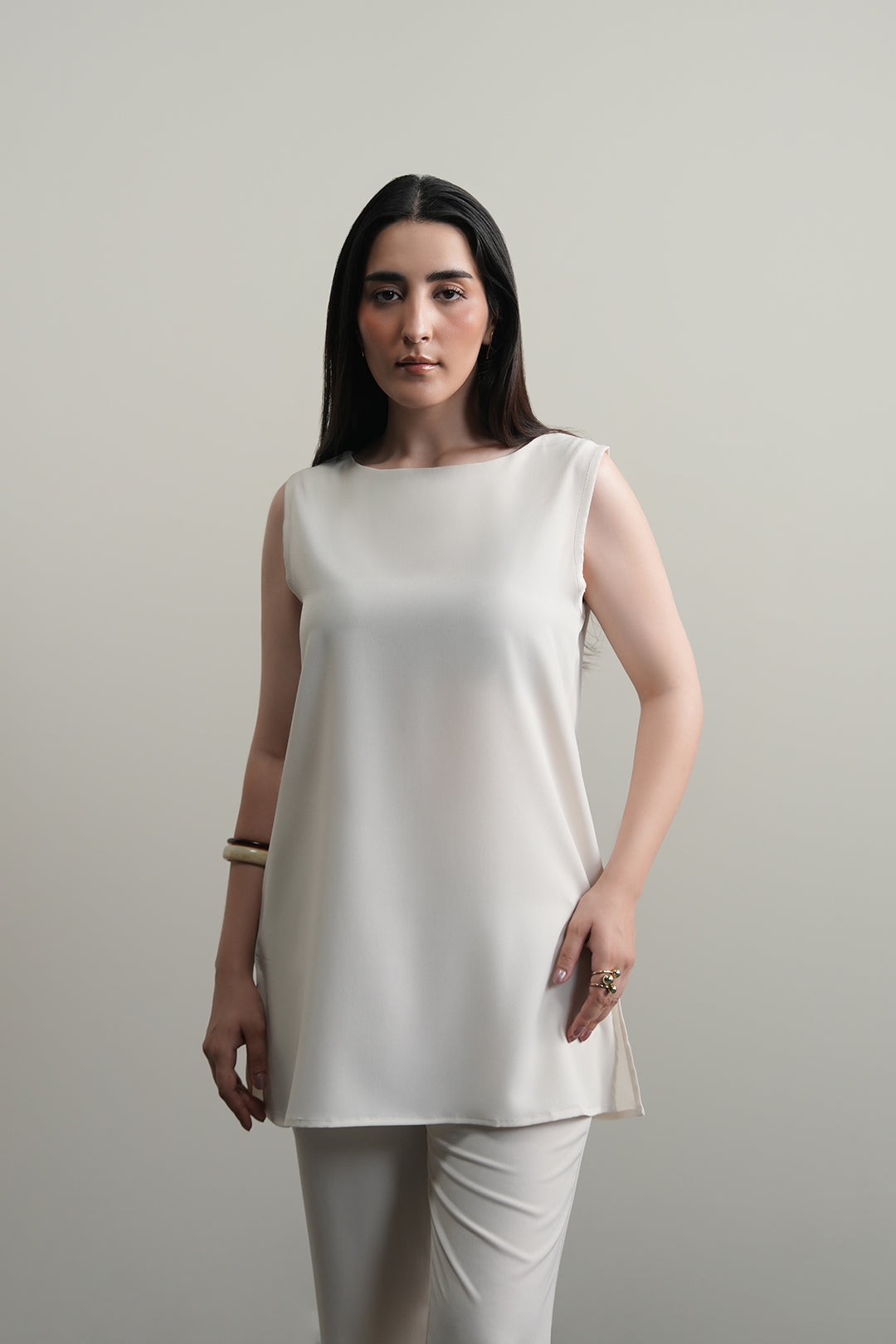 Viscose Undershirt