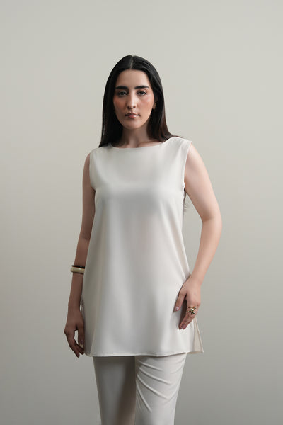 Viscose Undershirt