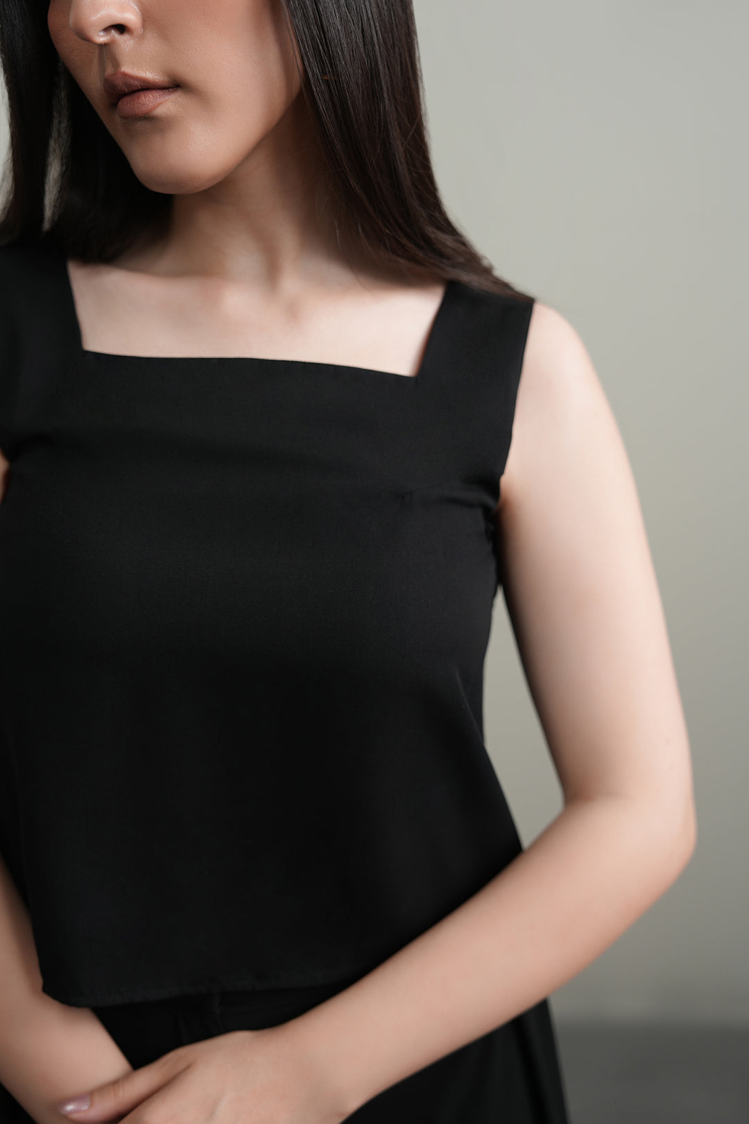 Viscose Tank Top