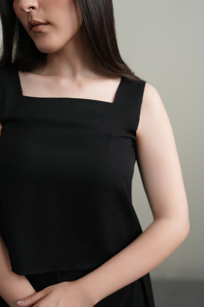 Viscose Tank Top