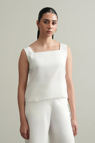 Viscose Tank Top