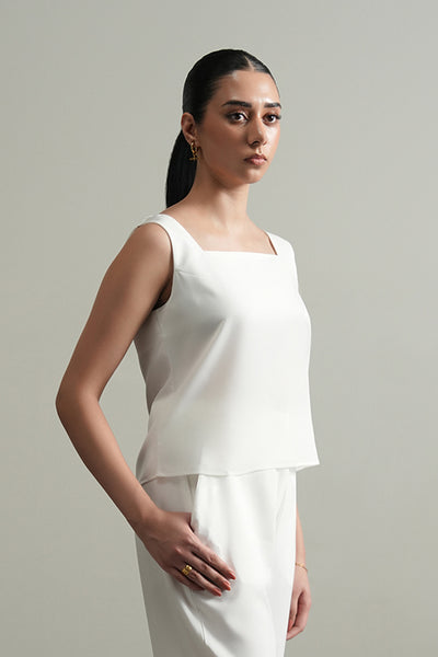 Viscose Tank Top